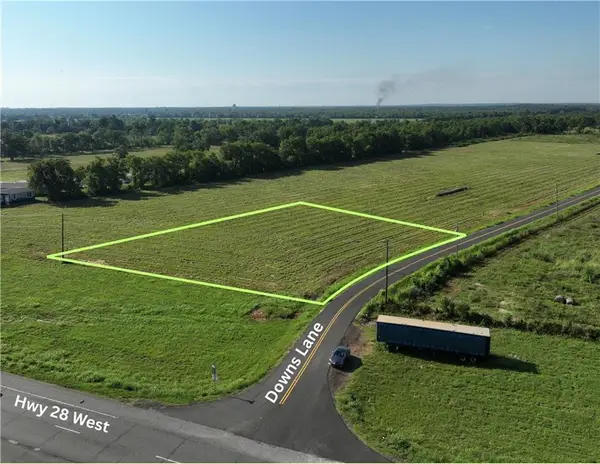 00 28 West Highway, Alexandria, LA 71303