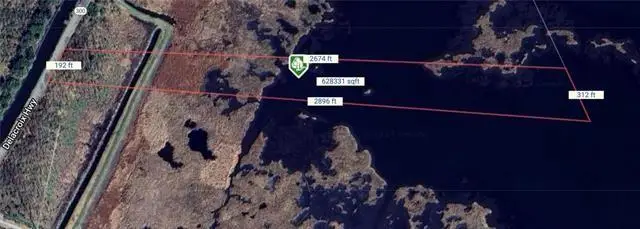 2509 Delacroix Highway, Saint Bernard, LA 70085 - Image #1