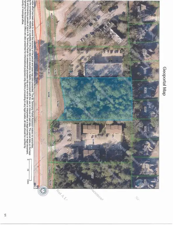 La 21 Highway, Covington, LA 70433 - #1