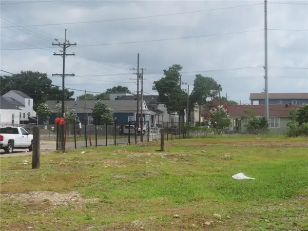 3125 Tulane Avenue, New Orleans, LA 70119