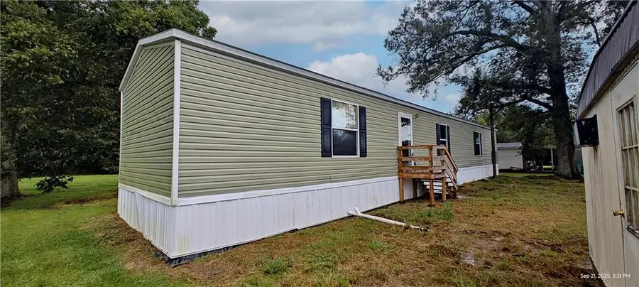 210 Lafleur Street, Elton, LA 70532 - Image #2