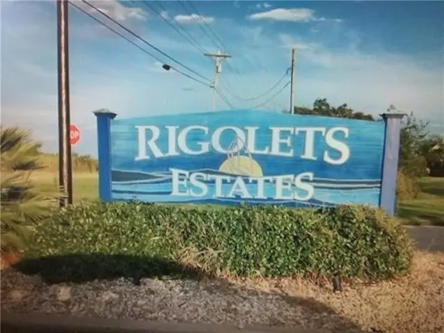 Marlin Drive, Slidell, LA 70461 - #1