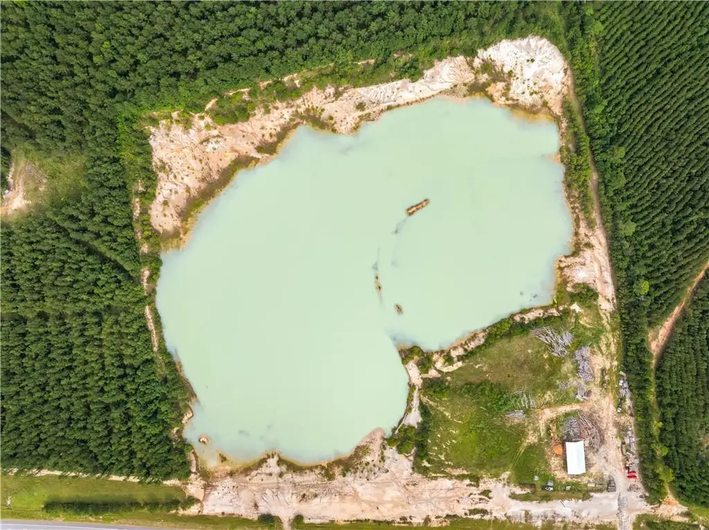 3401 Highway 165, Pollock, LA 71467 - Image #1