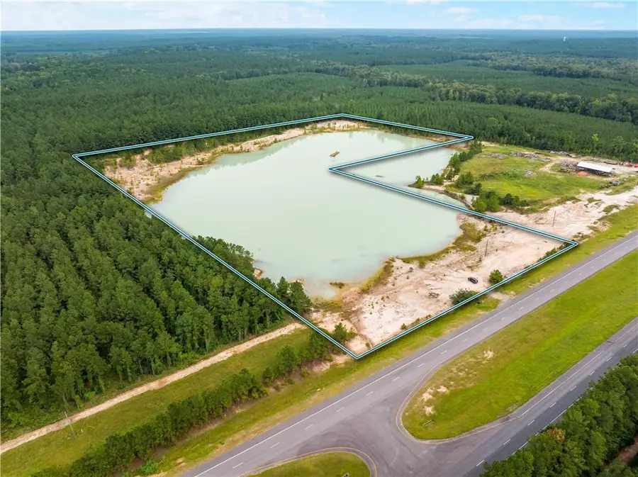 3401 Highway 165, Pollock, LA 71467 - Image #2