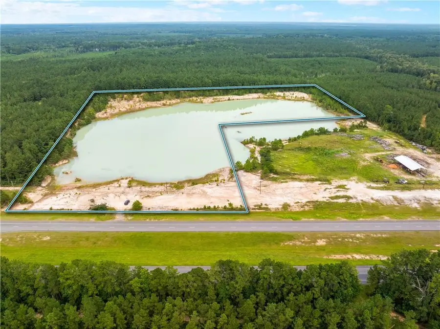 3401 Highway 165, Pollock, LA 71467 - Image #3