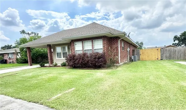 20 Kirkglen Loop, Houma, LA 70363