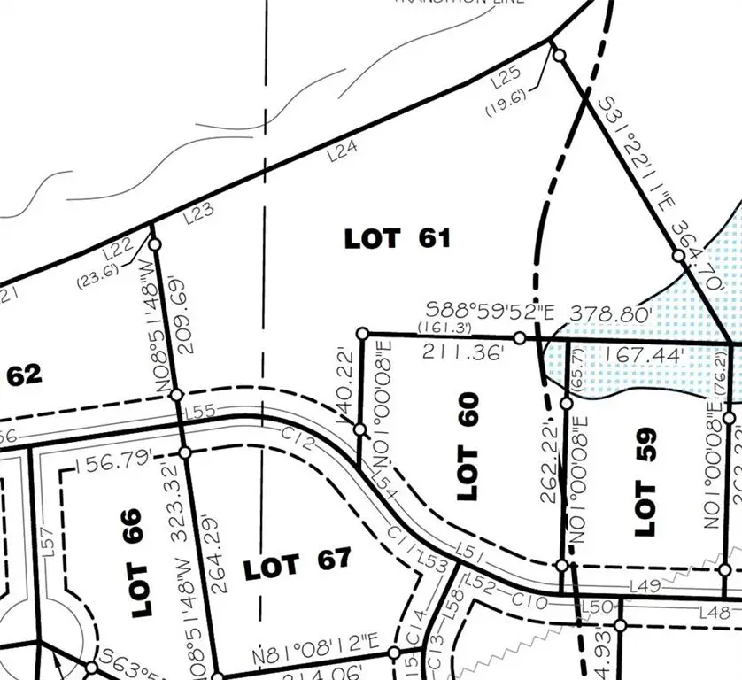 Lot 61 The Banks Drive - Hwy 16 Highway, Franklinton, LA 70438 - #1