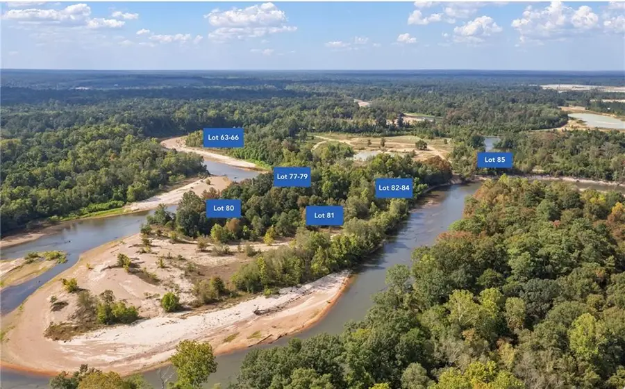Lot 61 The Banks Drive - Hwy 16 Highway, Franklinton, LA 70438 - #2