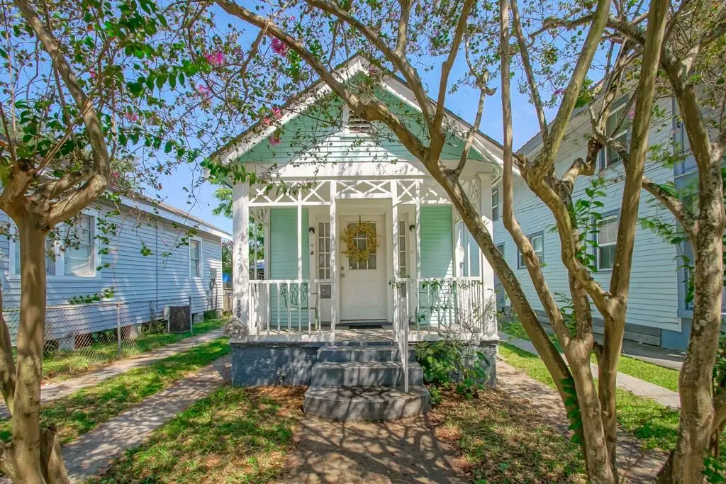 259 Papworth Avenue, Metairie, LA 70005 - #1