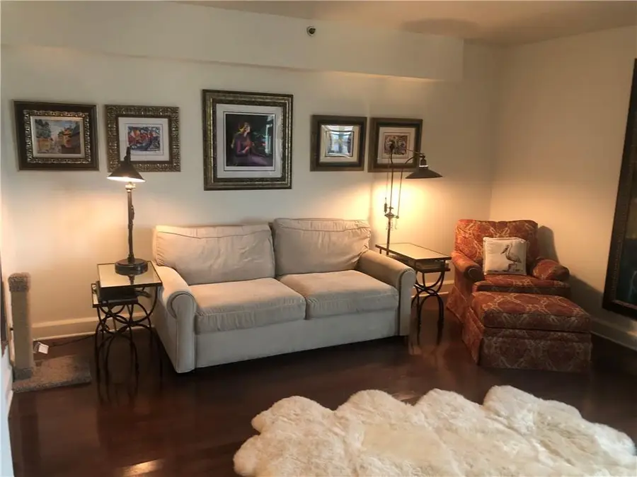 1205 St. Charles Avenue #608, New Orleans, LA 70130 - #2