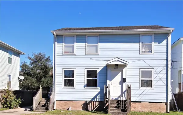 6219-21 Wadsworth Drive, New Orleans, LA 70122