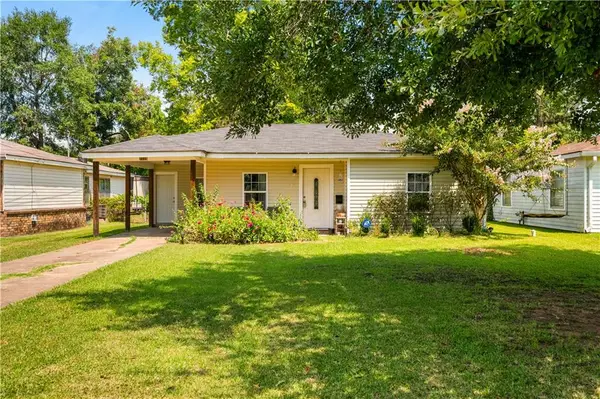 2119 Wettermark Street, Alexandria, LA 71301
