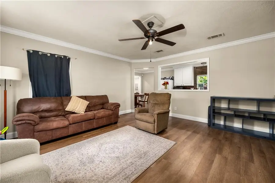 2119 Wettermark Street, Alexandria, LA 71301 - #3
