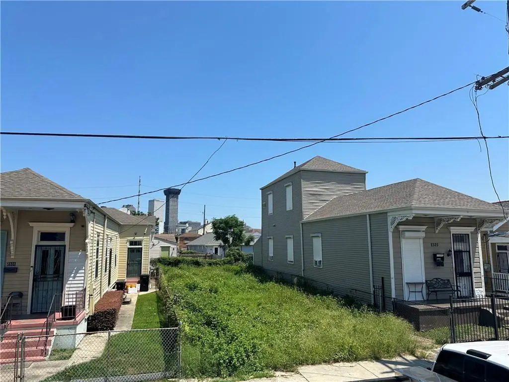 2327-29 Josephine Street, New Orleans, LA 70113 - Image #1