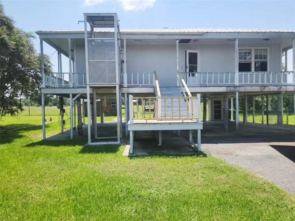 213 Leve Street, Chauvin, LA 70344 - Image #1