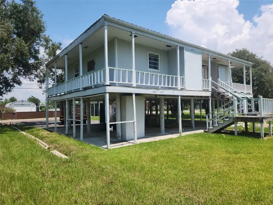 213 Leve Street, Chauvin, LA 70344 - Image #3