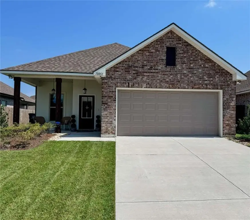 10851 Maitland Avenue, Baton Rouge, LA 70810 - Image #1