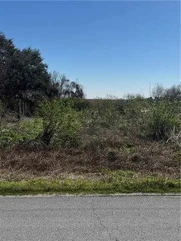 Lot 75 Delacroix Highway, St Bernard, LA 70085