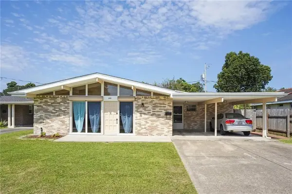 3401 Huntlee Drive, New Orleans, LA 70131