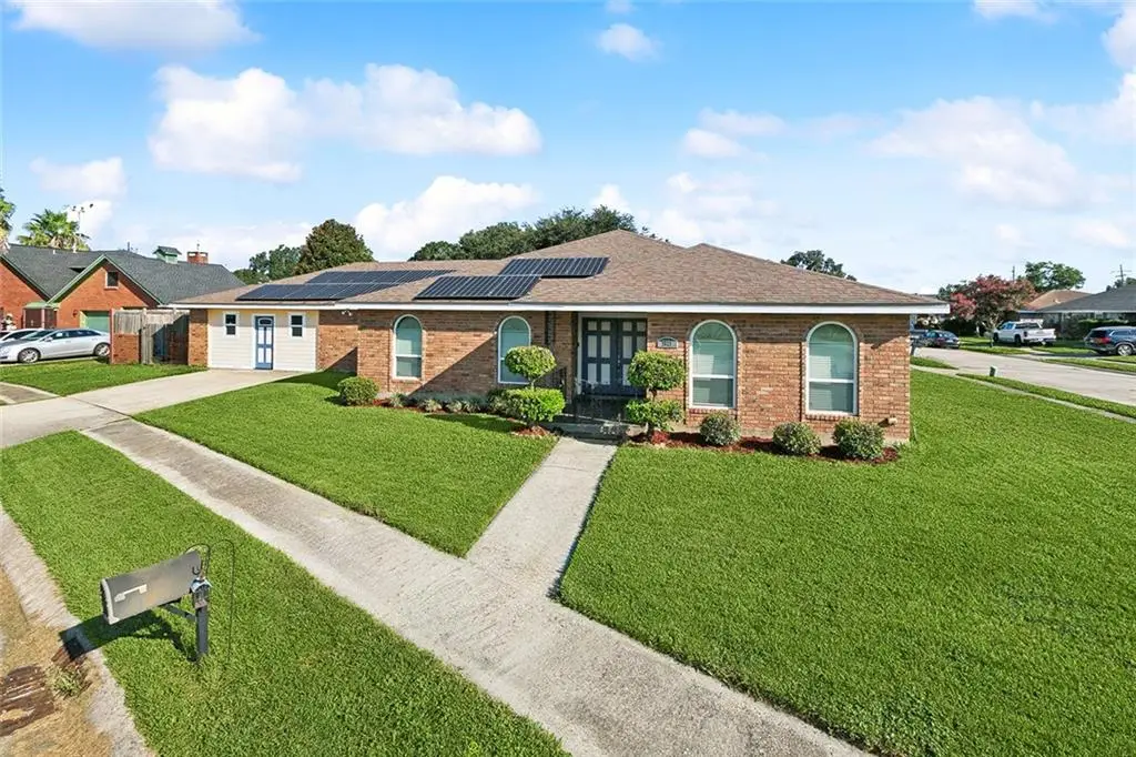 7021 Curran Boulevard, New Orleans, LA 70126 - #1