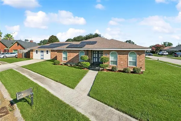 7021 Curran Boulevard, New Orleans, LA 70126