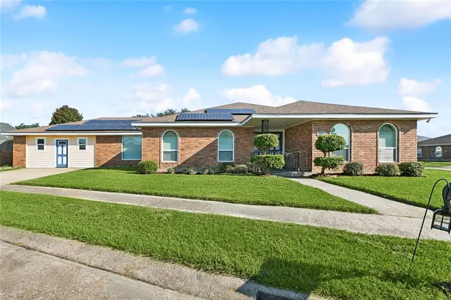 7021 Curran Boulevard, New Orleans, LA 70126 - #2