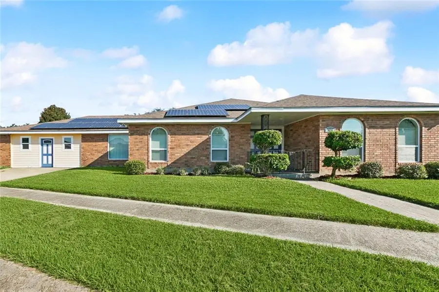7021 Curran Boulevard, New Orleans, LA 70126 - #3