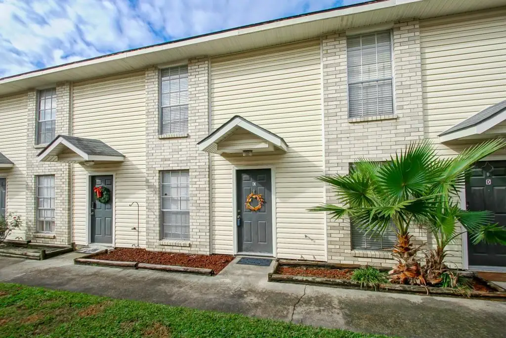 1704 Brightside Drive #C, Baton Rouge, LA 70820 - #1