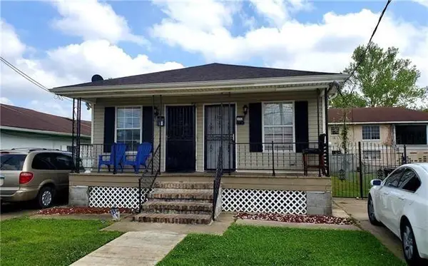 2717 A Cherry Street, New Orleans, LA 70118
