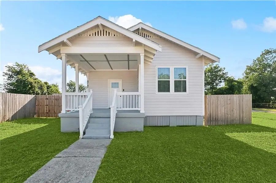 4747 Reynes Street, New Orleans, LA 70126 - Image #2