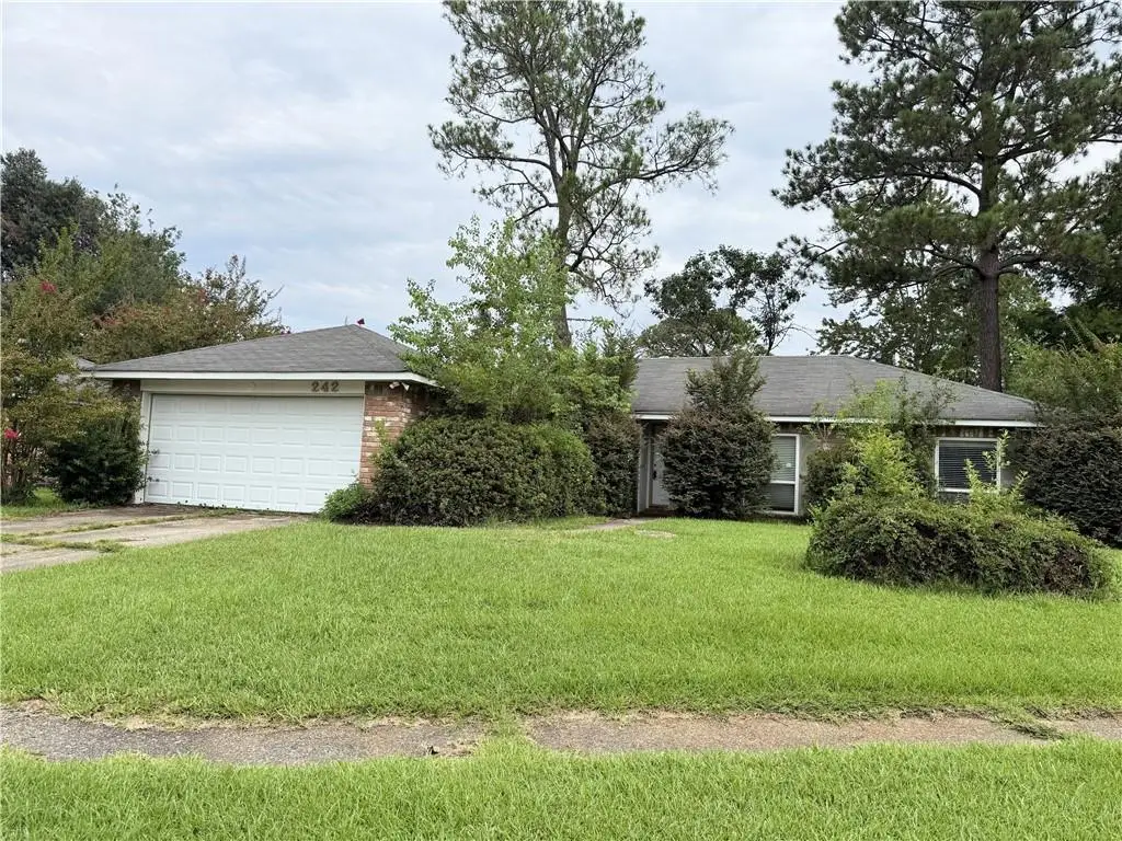 242 Scott Drive, Slidell, LA 70458 - Image #1