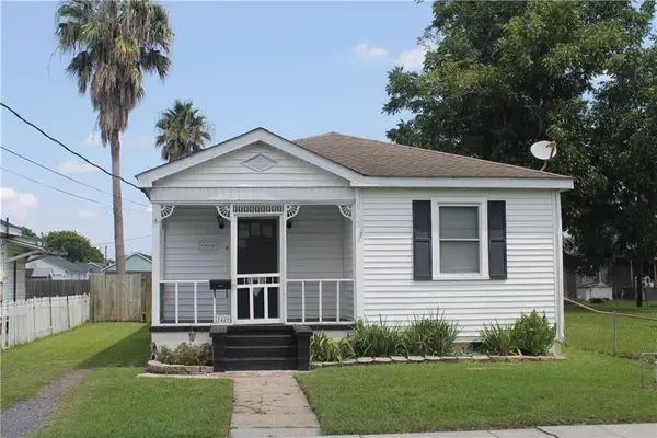 7420 Pritchard Street, Marrero, LA 70072