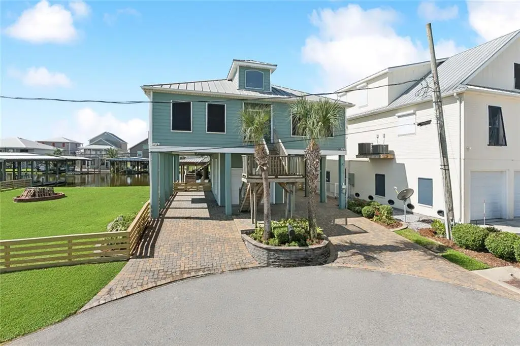 119 Deer Range Lane, Port Sulphur, LA 70083 - Image #1