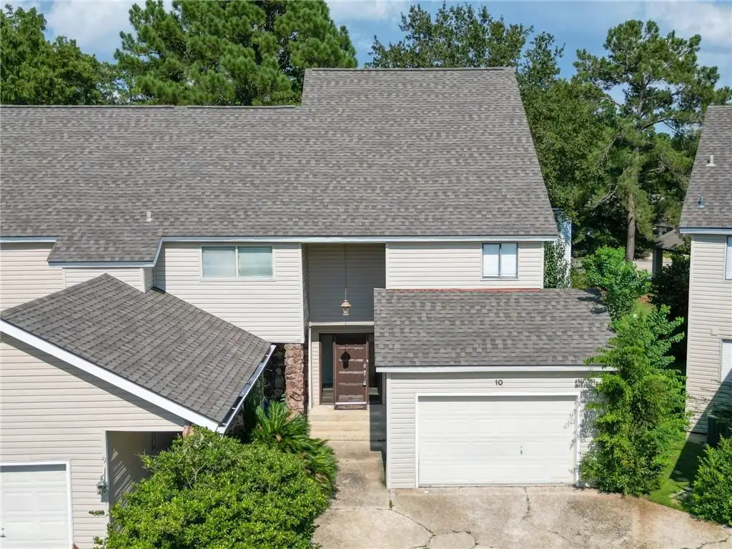 10 Caribbean Court #10, Mandeville, LA 70448 - Image #1