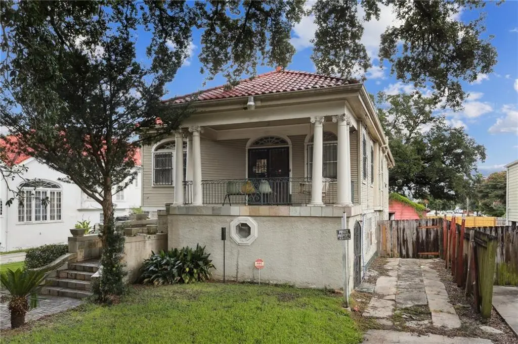 3915 Louisiana Avenue Parkway, New Orleans, LA 70125 - Image #1