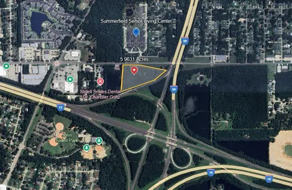 Brownswitch Road, Slidell, LA 70458