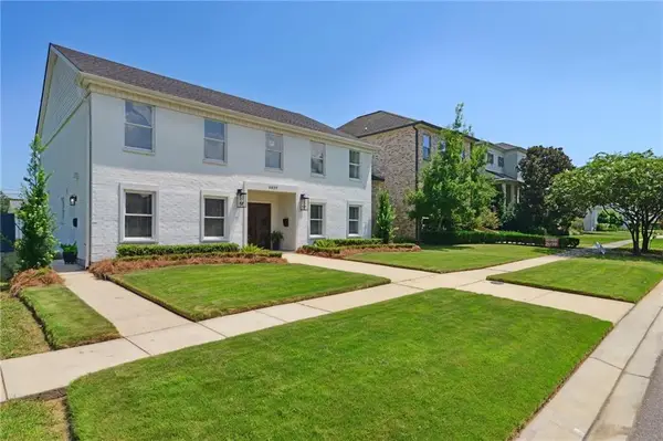 6839 General Haig Street, New Orleans, LA 70124