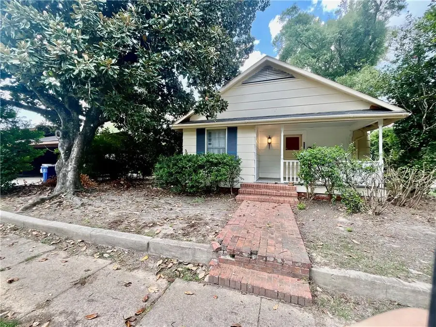 205 N 13th Street, Oakdale, LA 71463 - Image #2