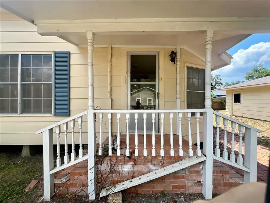 205 N 13th Street, Oakdale, LA 71463 - Image #3