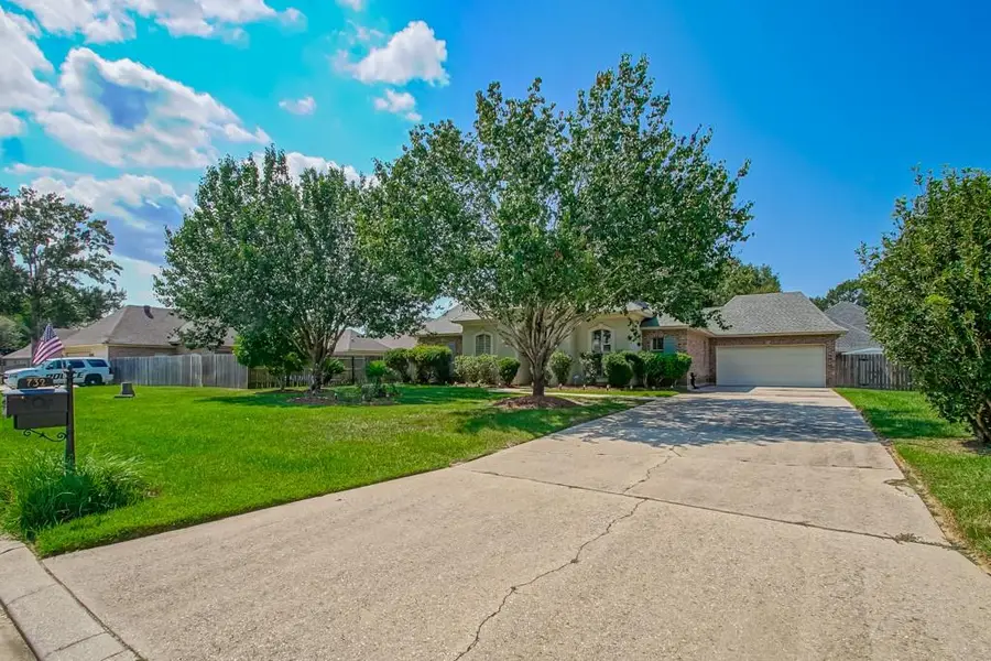 732 Wood Duck Lane, Slidell, LA 70461 - #2