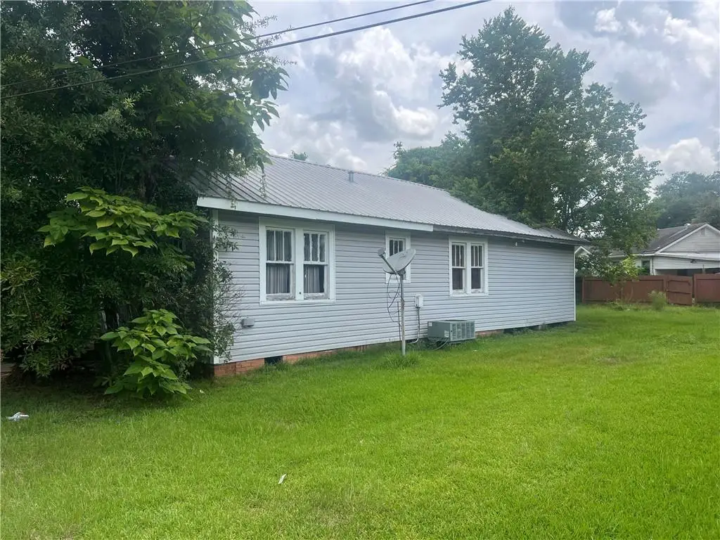 305 Hibernia Street, Bunkie, LA 71322 - Image #1