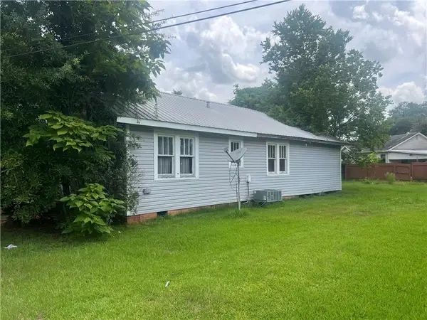 305 Hibernia Street, Bunkie, LA 71322