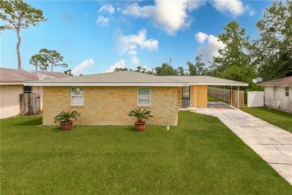 328 Hickory Drive, Slidell, LA 70458