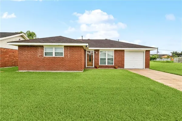 3353 Bretagne Court, Marrero, LA 70072