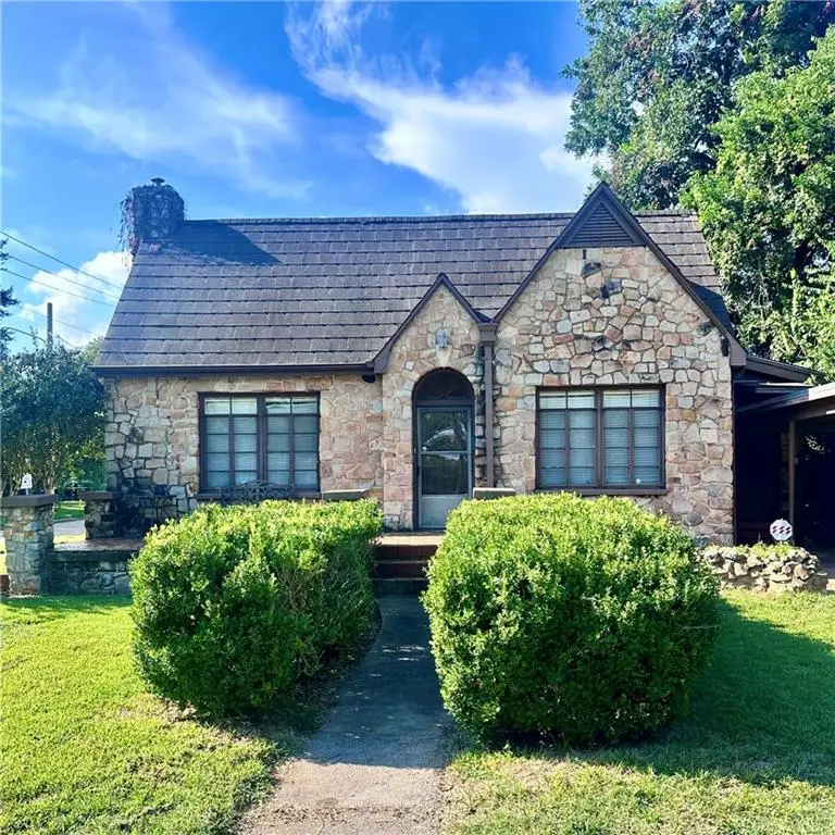 2516 N City Park Boulevard, Alexandria, LA 71301 - Image #1