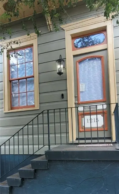 1215 N Villere Street, New Orleans, LA 70116