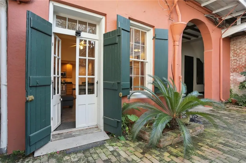 931 Chartres Street #12, New Orleans, LA 70116 - #1