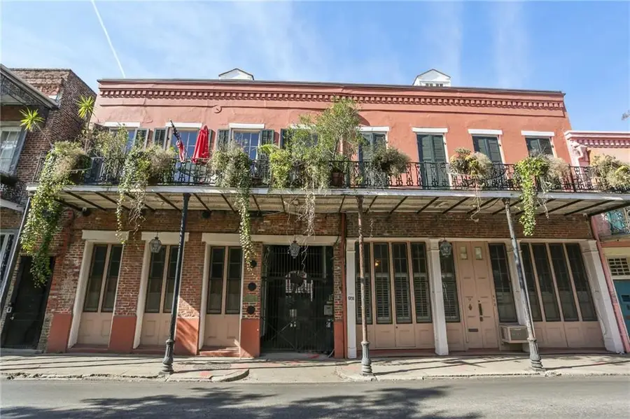 931 Chartres Street #12, New Orleans, LA 70116 - #2