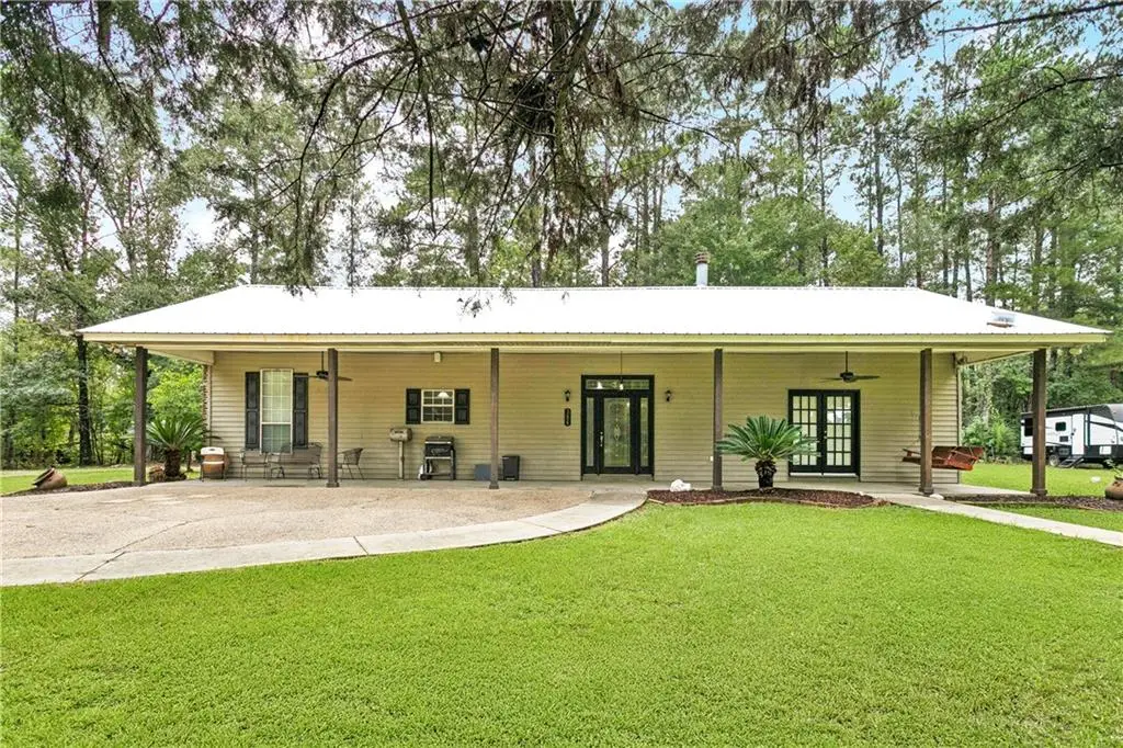 384 Torrence Lane, Kentwood, LA 70444 - #1