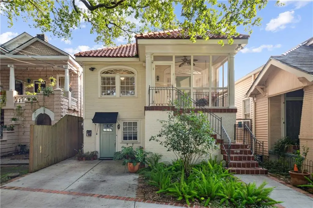 2817 Ursulines Avenue, New Orleans, LA 70119 - Image #1